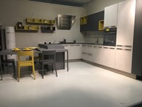 Cucina Valdesign Cucine Logica2.2 scontato del -50 %