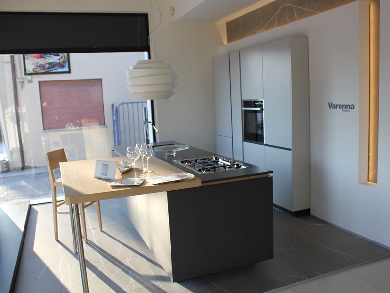 Cucina Varenna Artex scontata del 43%! Cucina Varenna Artex scontata del 43%!