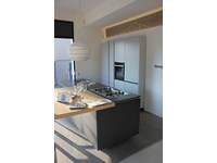 outlet cucina a isola