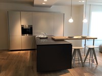 Cucina Varenna Artex scontato del -40 % con Elettrodomestici Miele Cucina Varenna Artex scontato del -40 % con Elettrodomestici Miele