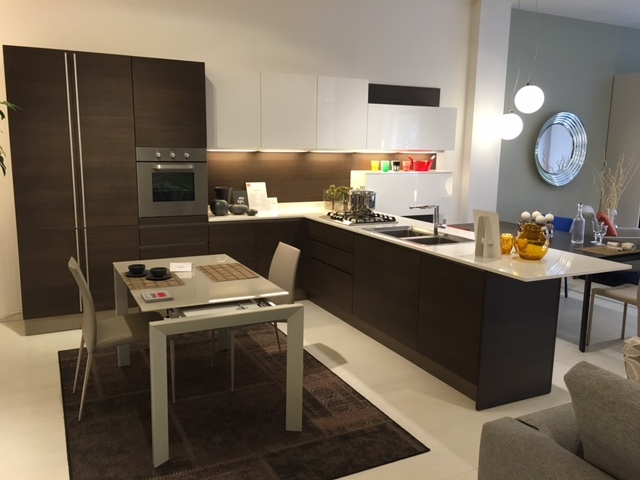 Cucine Poliform Outlet. Cucina Artex Varenna Prezzo Outlet With ... Cucine Poliform Outlet. Cucina Artex Varenna Prezzo Outlet With ...