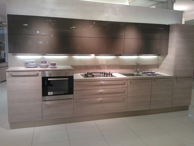 Cucina Veneta Cucine Ethica scontato del -66 % Cucina Veneta Cucine Ethica scontato del -66 %