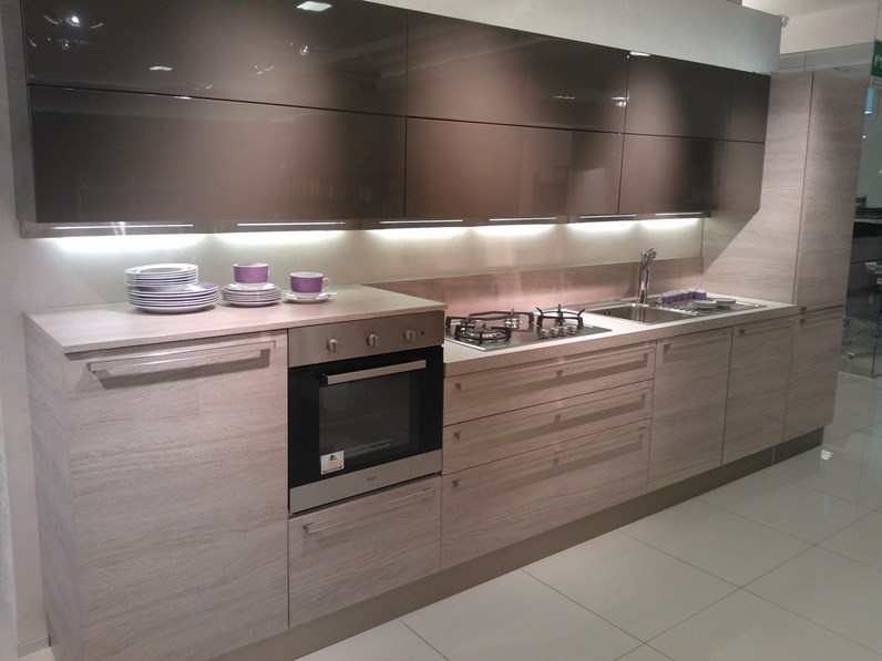 Cucina Veneta Cucine Ethica scontato del -66 % Cucina Veneta Cucine Ethica scontato del -66 %