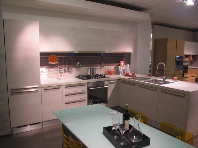 Veneta cucine: prezzi outlet, offerte e sconti Cucine veneta prezzi 2016