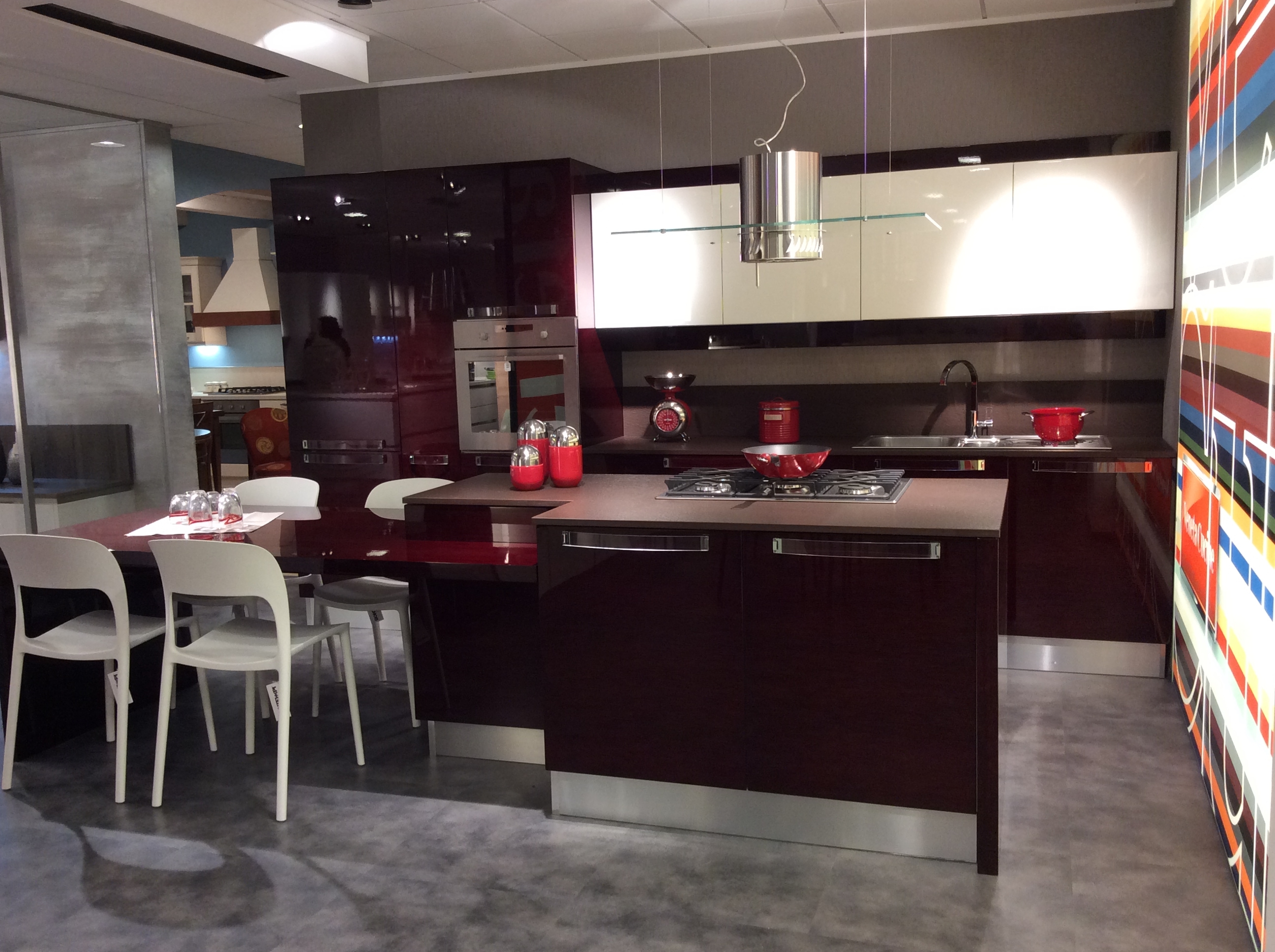 Beautiful Cucine Artigianali Veneto Ideas - Ideas & Design 2017 ... Beautiful Cucine Artigianali Veneto Ideas - Ideas & Design 2017 ...