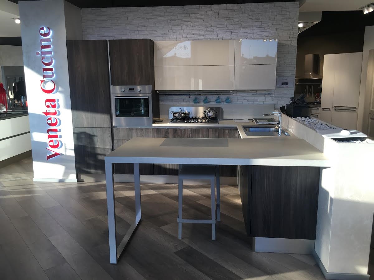 Prezzi cucine bianca in offerta
