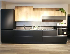 Veneta Cucine A Prezzi Outlet 50 60 70 Negozi Ufficiali