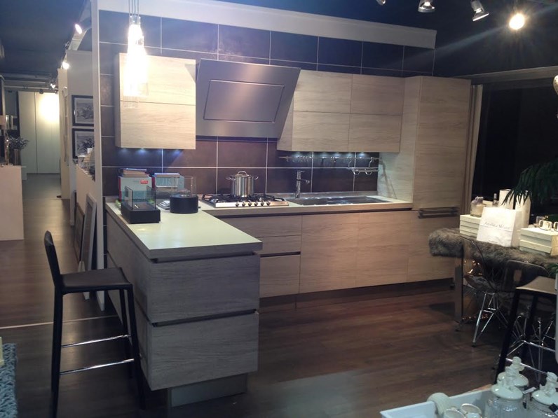Awesome Veneta Cucine Oyster Decorativo Contemporary - Design ... Awesome Veneta Cucine Oyster Decorativo Contemporary - Design ...