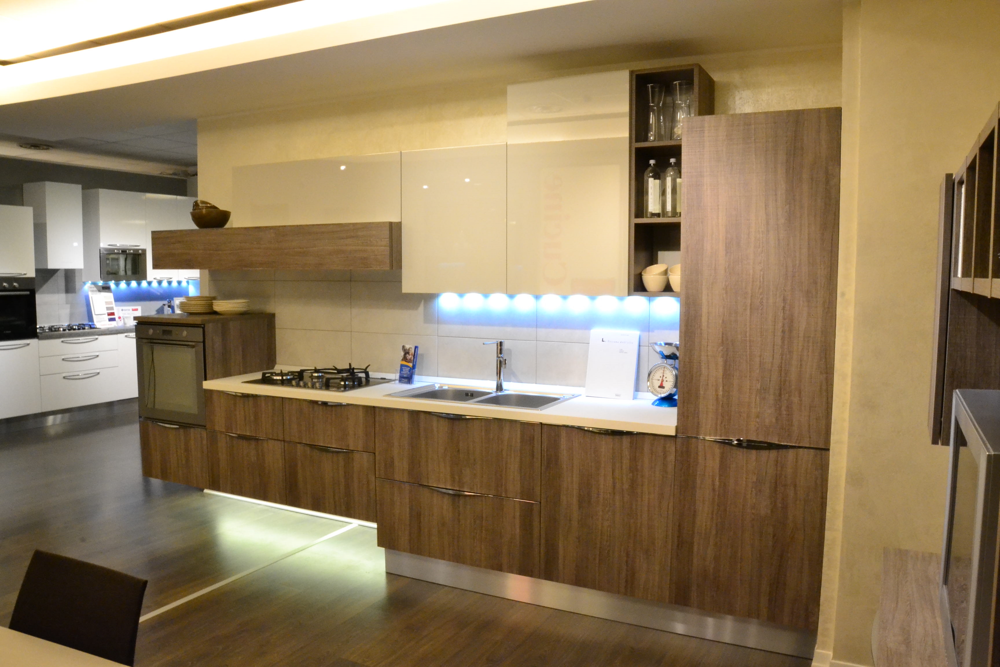 Beautiful Veneta Cucine Start Time Prezzo Photos - Ideas & Design ... Beautiful Veneta Cucine Start Time Prezzo Photos - Ideas & Design ...