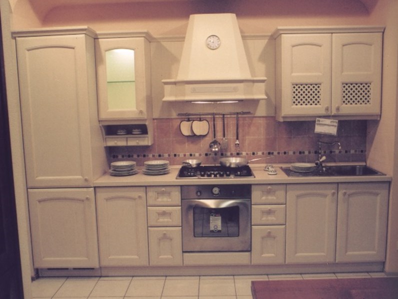 Cucina Veneta Cucine Villa d\'este scontato del -50 % Cucina Veneta Cucine Villa d\'este scontato del -50 %