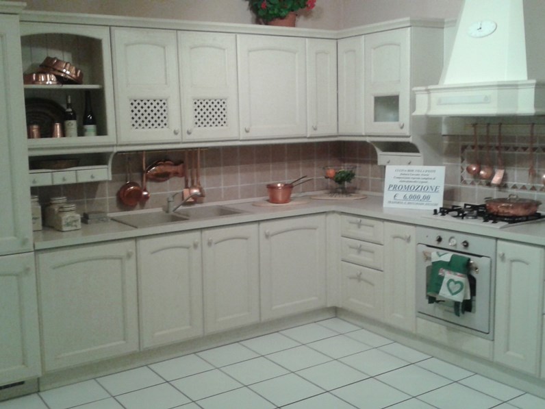 Cucina Veneta Cucine Veneta cucine modello villa d\'este scontato del ... Cucina Veneta Cucine Veneta cucine modello villa d\'este scontato del ...