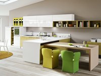 Cucina Arredo3 mod. Young