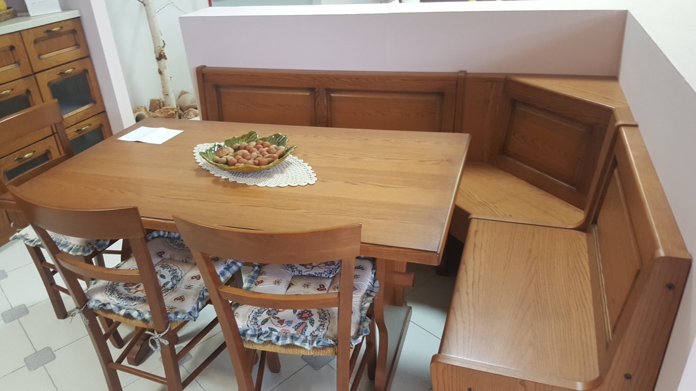 Cucina zaccariotto dolce vita scontato del 53 % cucine a prezzi ...
