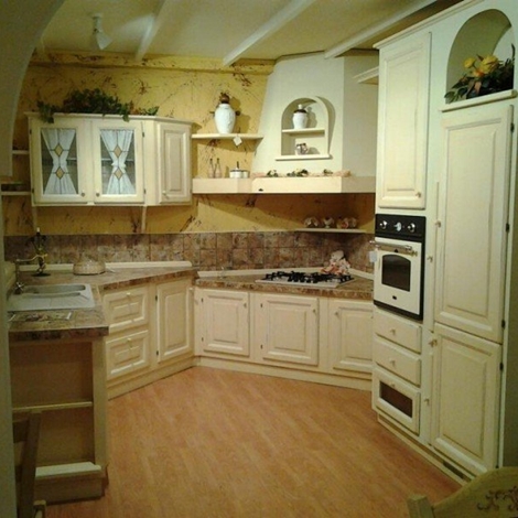 Cucine finta muratura outlet Cucine finta muratura outlet