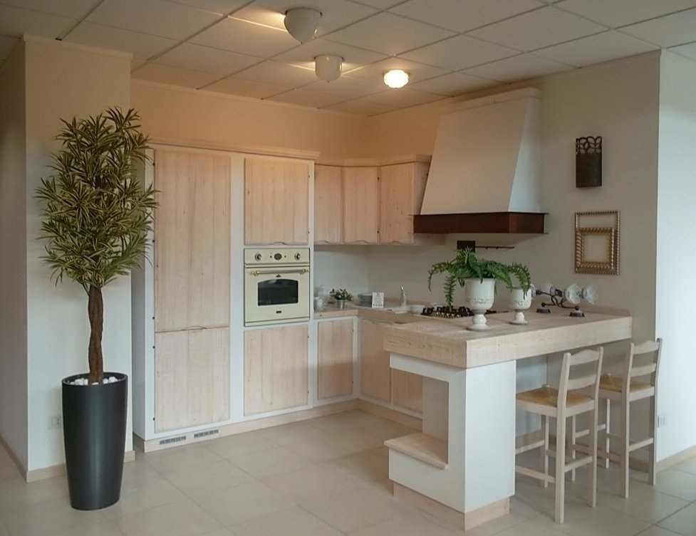 CUCINA ZAPPALORTO SCONTATA 7866 - Cucine a prezzi scontati CUCINA ZAPPALORTO SCONTATA 7866 - Cucine a prezzi scontati