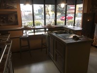Cucina Zappalorto Terre di toscana