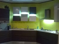 Cucine Essebi in offerta scontata del 55% a Milano