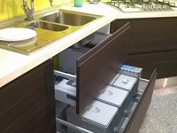 Cucine in offerta Essebi scontata del 55%