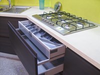 Cucine in offerta Essebi scontata del 55%