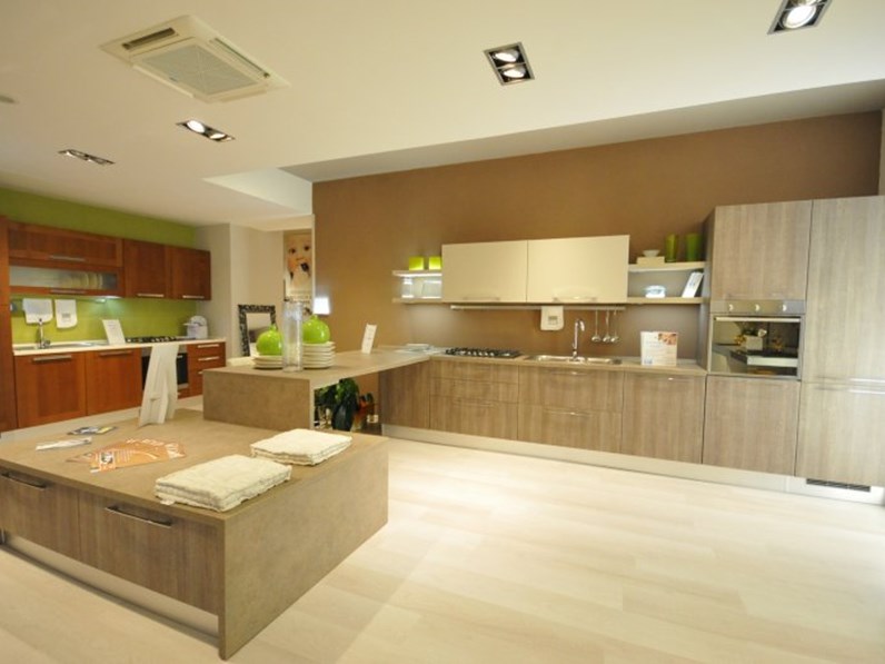 Cucine Lube, mod. Noemi Cucine Lube, mod. Noemi