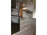 COLONNA FORNO E MICROONDE