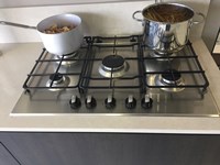 CUCINA PEDINI MODELLO EKO SCONTATA DEL 35%BOLOGNA