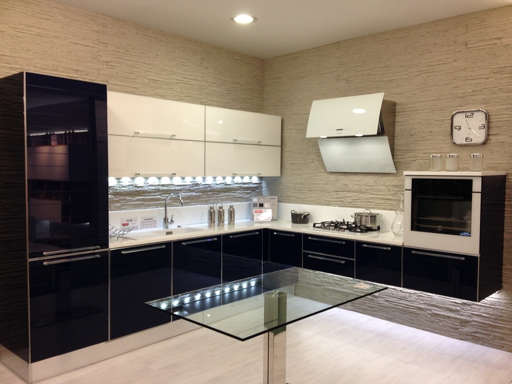 Prezzi cucine blu in offerta