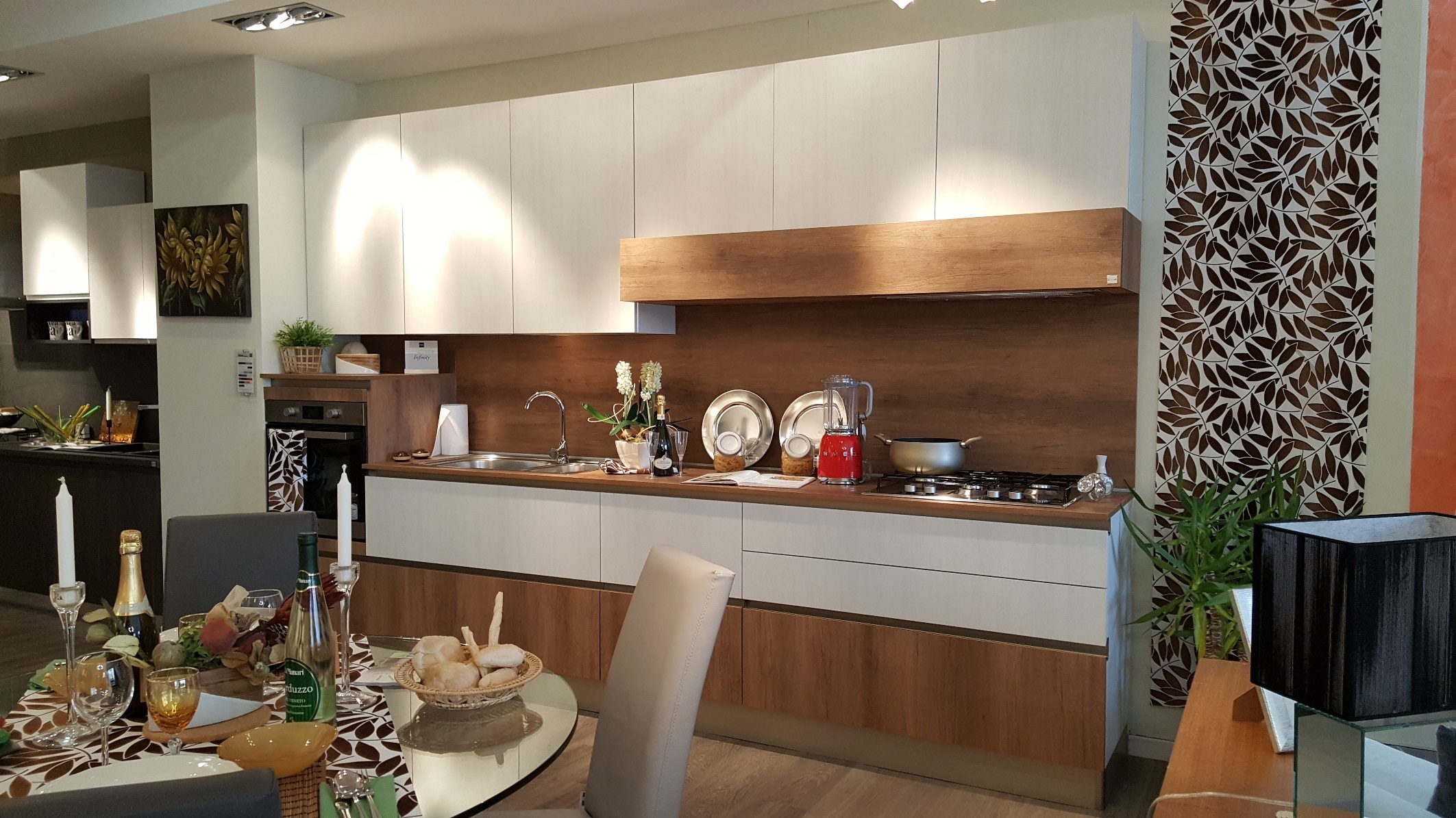 Stosa cucine: prezzi outlet, offerte e sconti