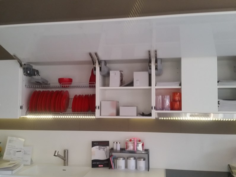 Del Tongo Cucina Creta scontato del -50 % Del Tongo Cucina Creta scontato del -50 %