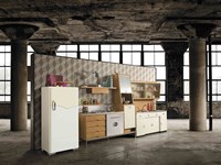 Marchi cucine Cucina Tribeca scontato del -45 %