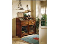 Cucina Dispensa linea country scontato del -30 %