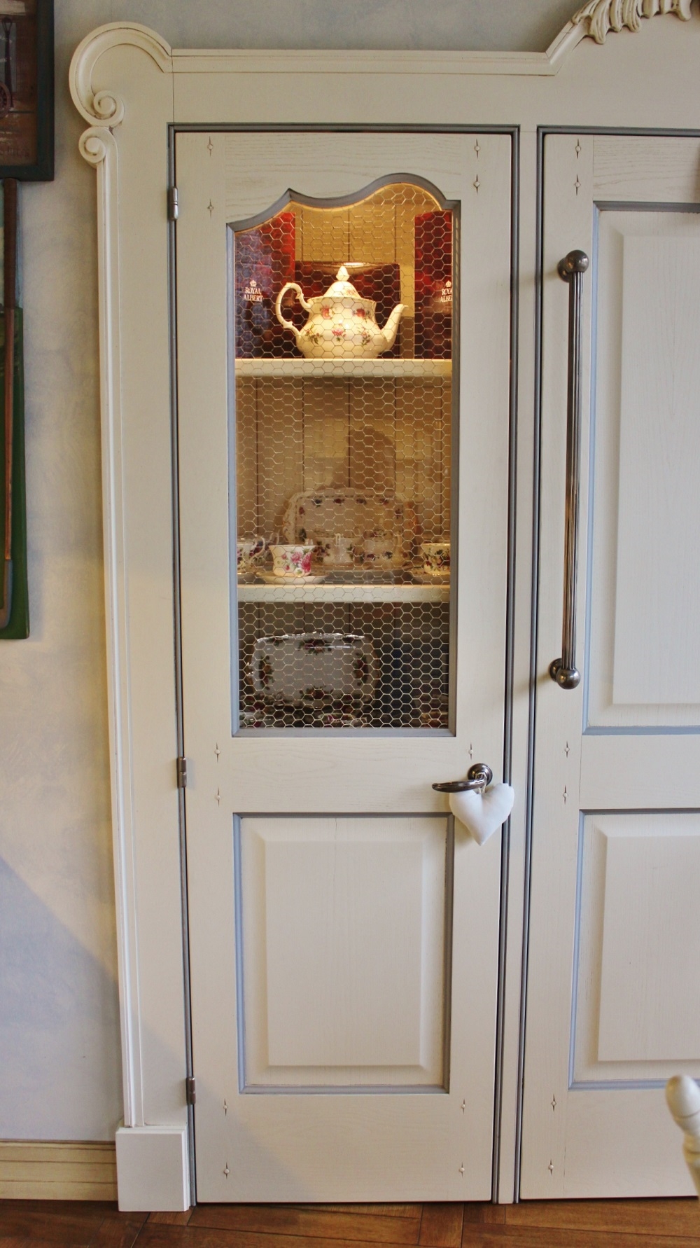 Cucine con dispensa angolare : cucina con dispensa angolare ...