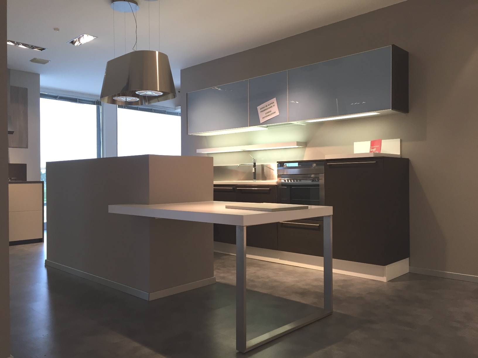 Emejing Prezzi Doimo Cucine Images - Ideas & Design 2017 ... Emejing Prezzi Doimo Cucine Images - Ideas & Design 2017 ...