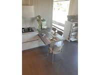 Doimo Cucine Cucina con penisola Easy scontato del -30 %