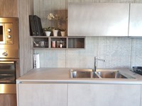 Doimo Cucine Cucina con penisola Easy scontato del -30 %