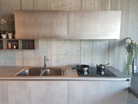 Doimo Cucine Cucina con penisola Easy scontato del -30 %