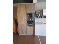 Doimo Cucine Cucina con penisola Easy scontato del -30 %