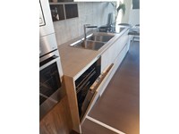 Doimo Cucine Cucina con penisola Easy scontato del -30 %