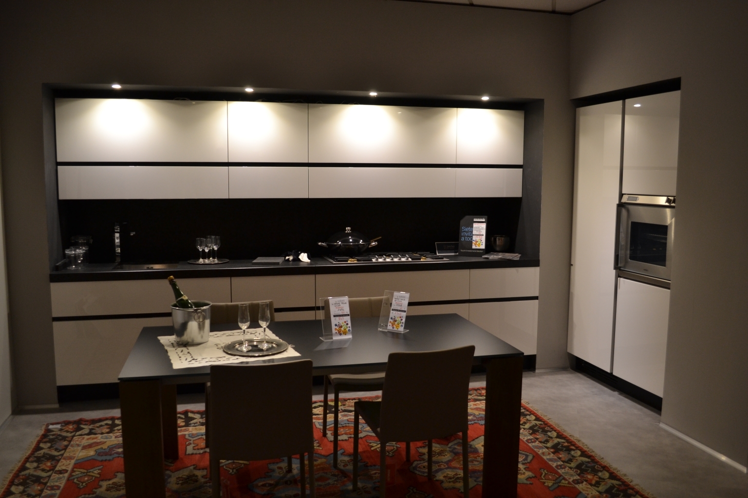 Ernesto Meda Cucine Listino Prezzi ~ idee di design per la casa Ernesto Meda Cucine Listino Prezzi ~ idee di design per la casa