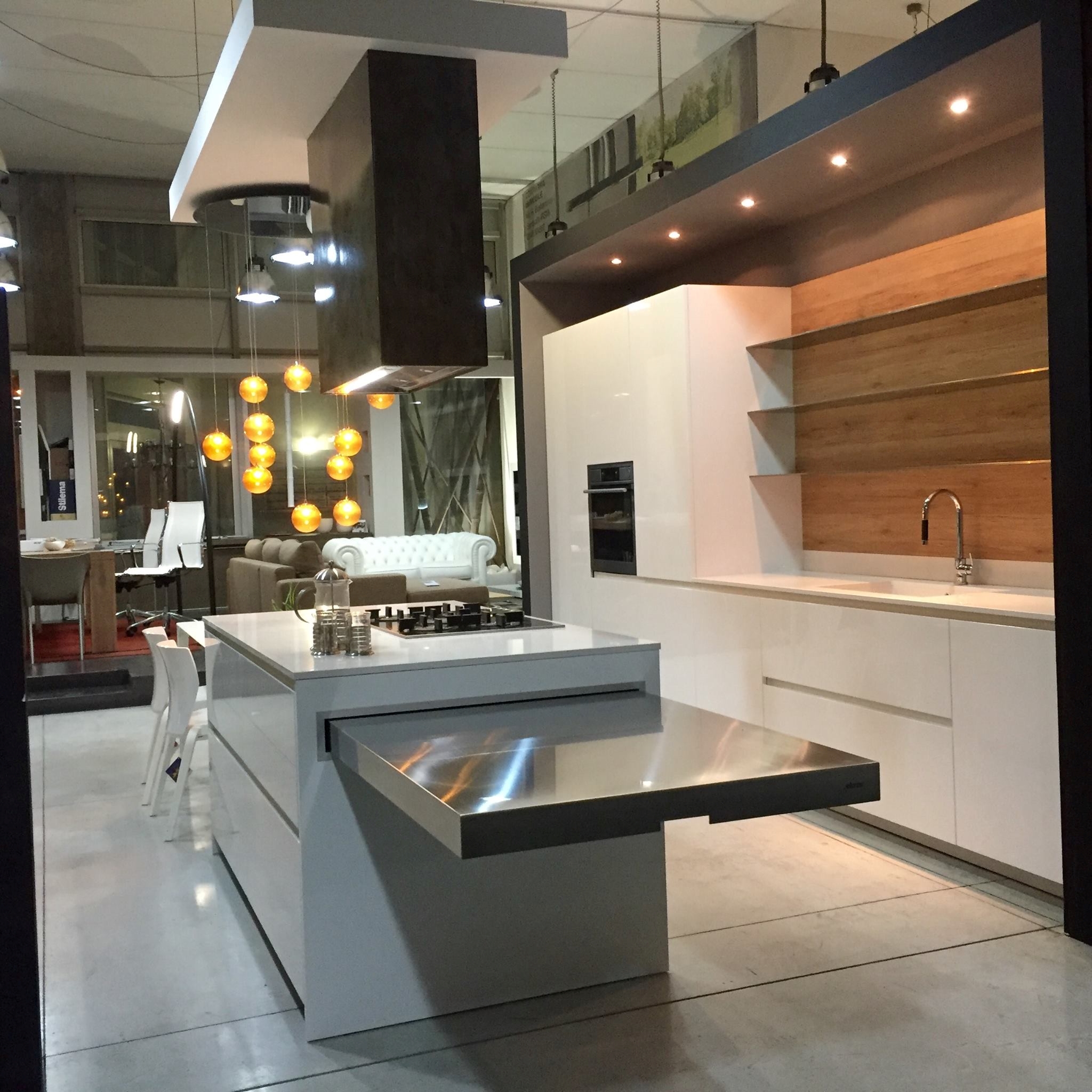 Prezzi cucine lineare in offerta pagina numero 16 ordinata per sconto