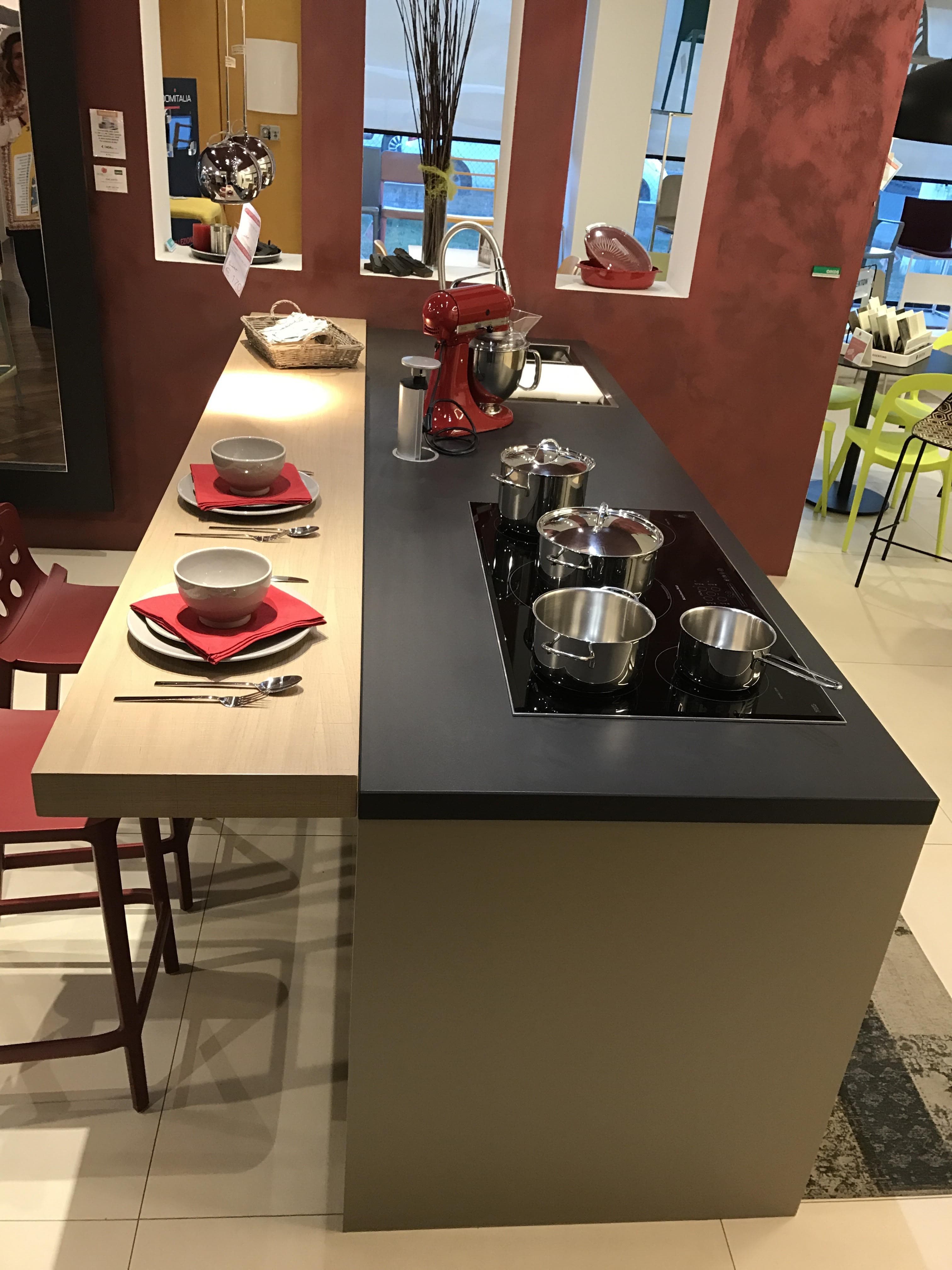 Essebi cucine: prezzi outlet, offerte e sconti