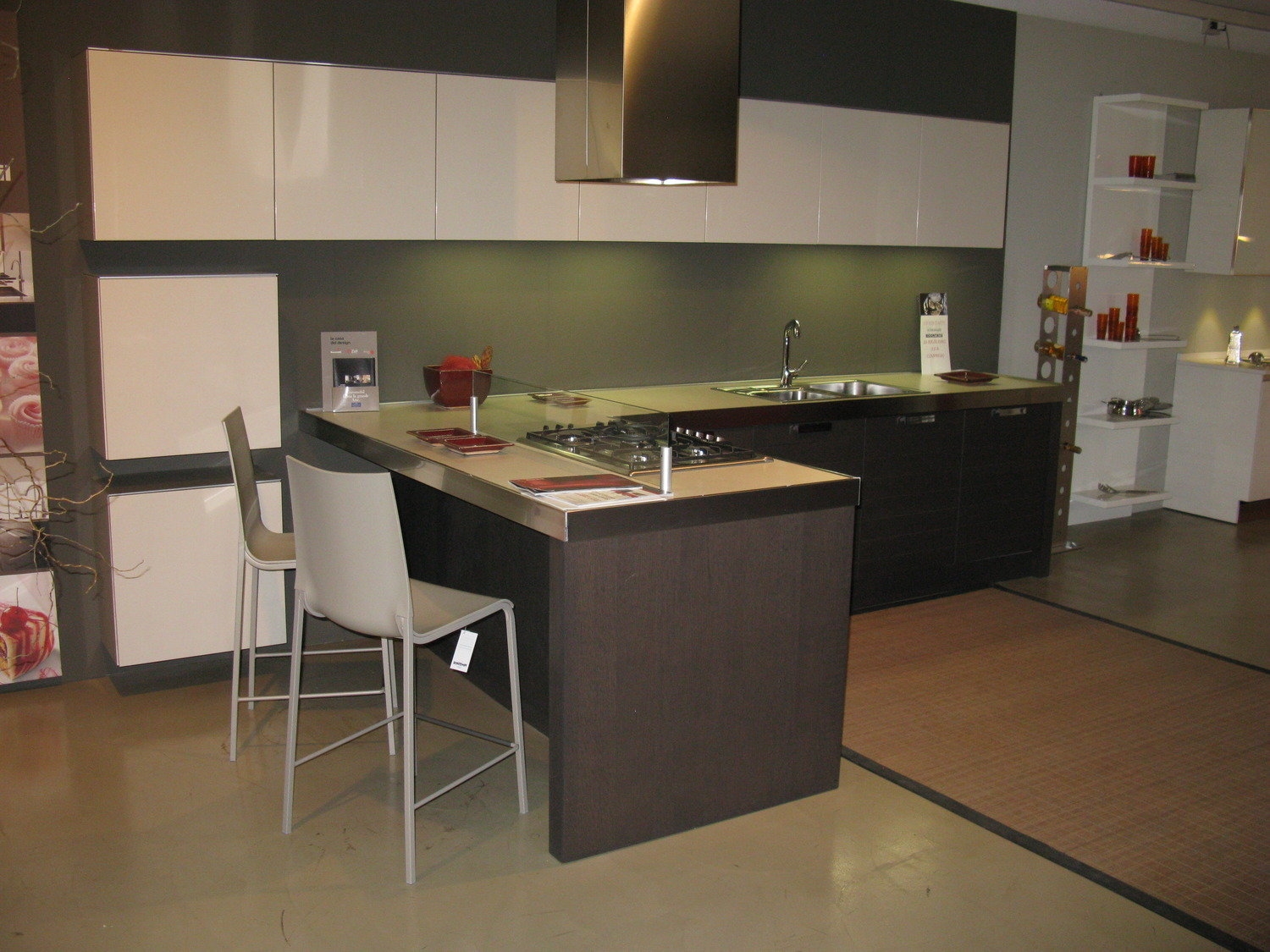 Stunning Prezzi Cucine Euromobil Ideas - ubiquitousforeigner.us ... Stunning Prezzi Cucine Euromobil Ideas - ubiquitousforeigner.us ...