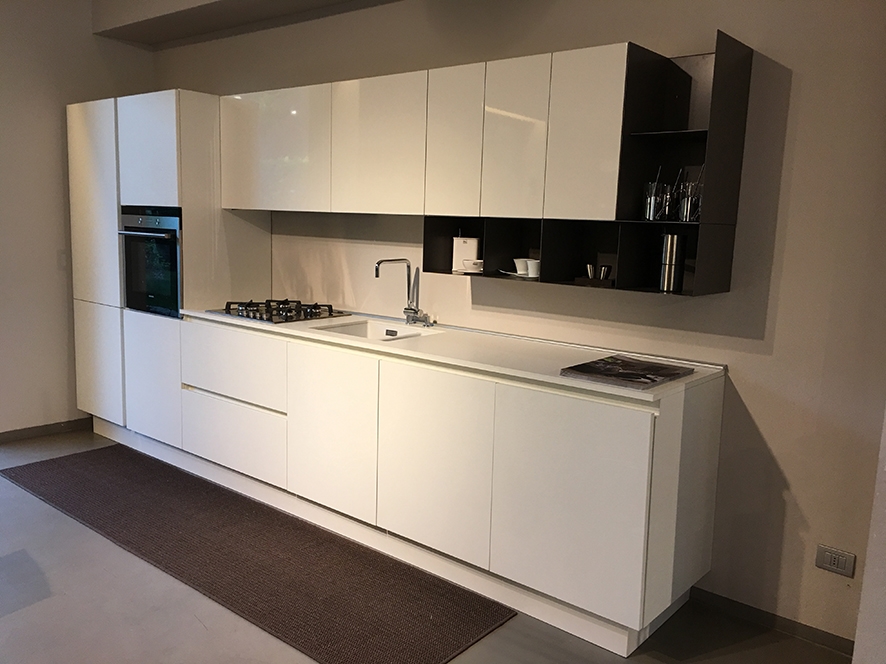 Best Cucina Rovere Bianco Pictures - Ideas & Design 2017 ... Best Cucina Rovere Bianco Pictures - Ideas & Design 2017 ...