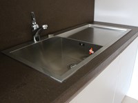 Euromobil Cucina Filo tabula scontato del -40 %