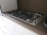 Euromobil Cucina Filo tabula scontato del -40 %