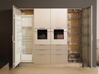 Cucina Euromobil Tabula scontato del -50 %