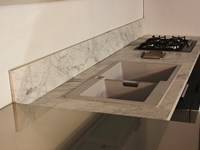 Cucina Euromobil Tabula scontato del -50 %