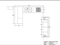 Cucina Euromobil Tabula scontato del -50 %