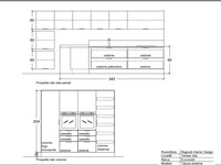 Cucina Euromobil Tabula scontato del -50 %