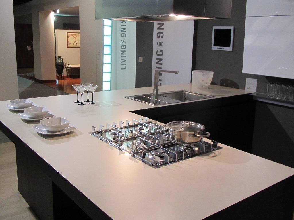 Beautiful Cucine Euromobil Outlet Pictures - Ideas & Design 2017 ... Beautiful Cucine Euromobil Outlet Pictures - Ideas & Design 2017 ...